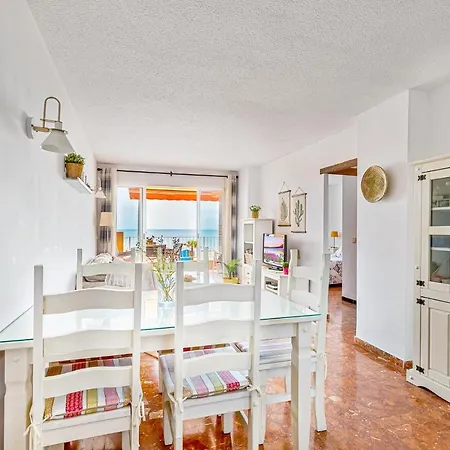 Solana Principe 1 Vista Mar Frontal 푸엔히롤라