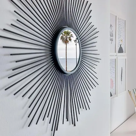 Solana Principe 1 Vista Mar Frontal 公寓 丰希罗拉