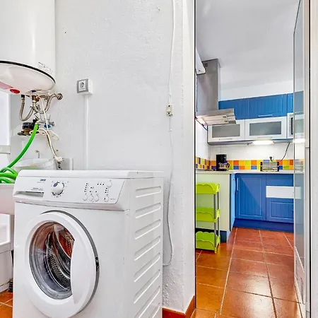 Solana Principe 1 Vista Mar Frontal 푸엔히롤라