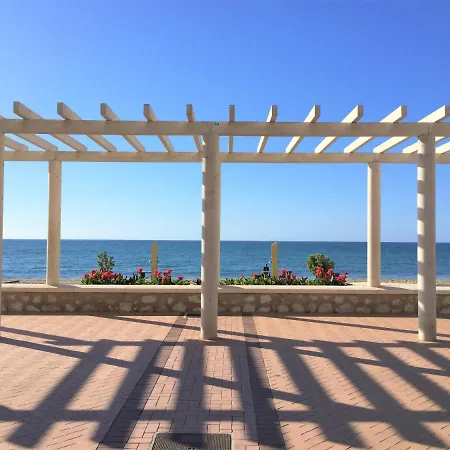 Solana Principe 1 Vista Mar Frontal