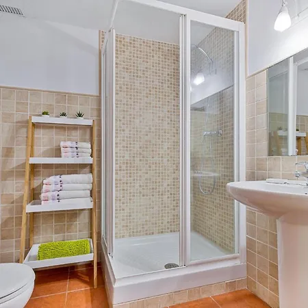 Solana Principe 1 Vista Mar Frontal