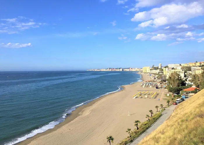 Appartement Solana Principe 1 Vista Mar Frontal