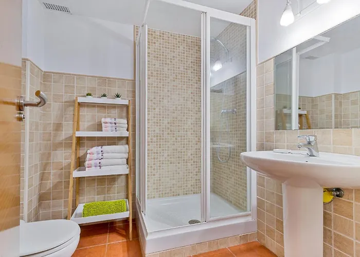 Solana Principe 1 Vista Mar Frontal