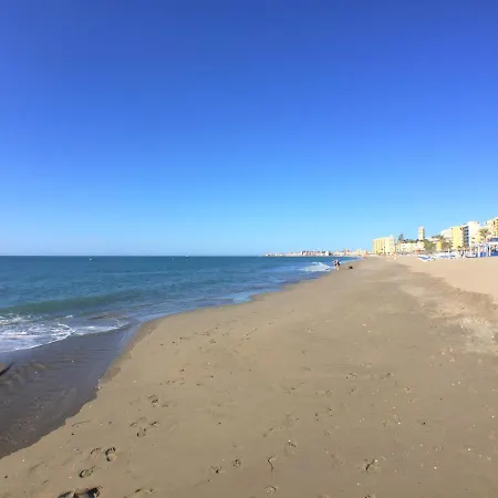 Solana Principe 1 Vista Mar Frontal *