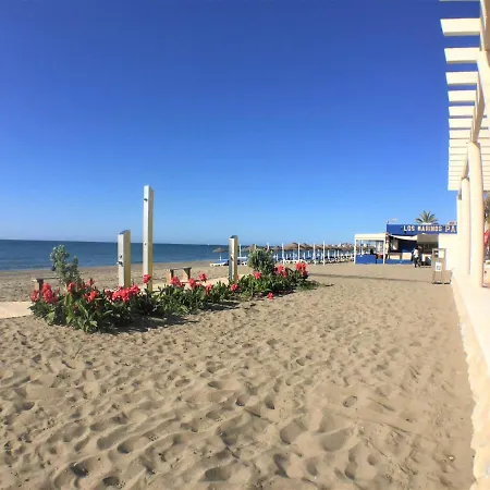 Solana Principe 1 Vista Mar Frontal