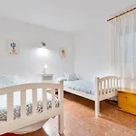 Solana Principe 1 Vista Mar Frontal * フエンヒロラ