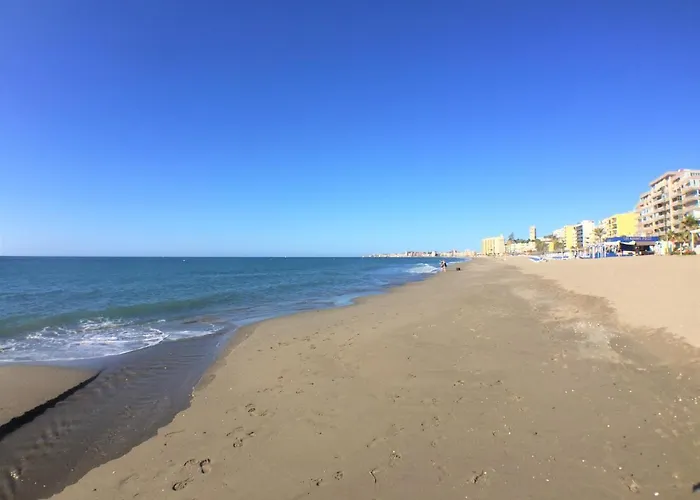 Solana Principe 1 Vista Mar Frontal *