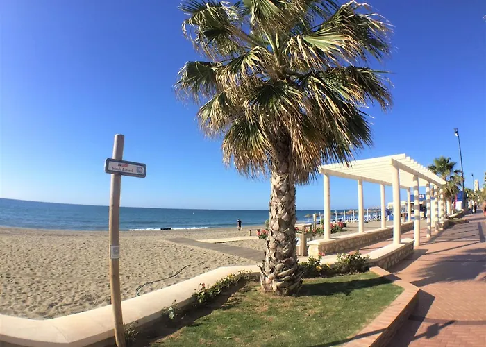 Appartement Solana Principe 1 Vista Mar Frontal *